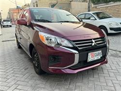 میتسوبیشی میراج